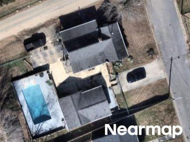 House for sale in Cherryville, North Carolina