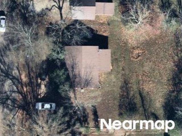 House for sale in New Boston, Texas