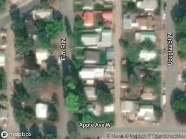 House for sale in Wenatchee