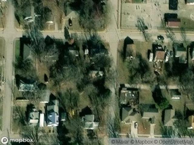 House for sale in Vernon, Missouri