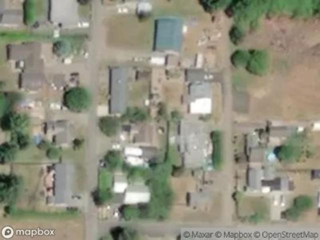 House for sale in Coquille