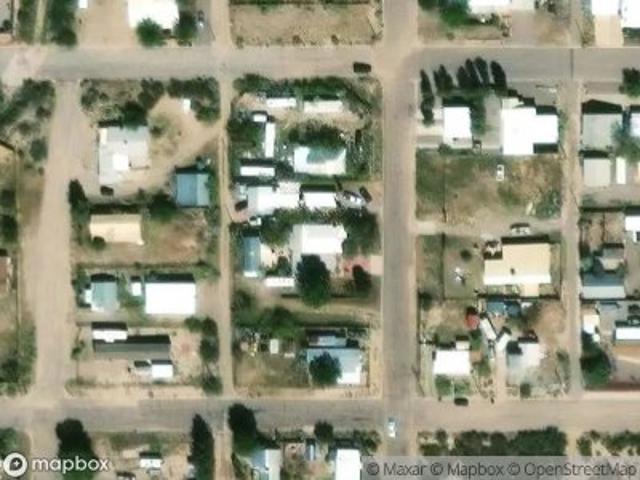 House for sale in Truth Or Consequences, New Mexico