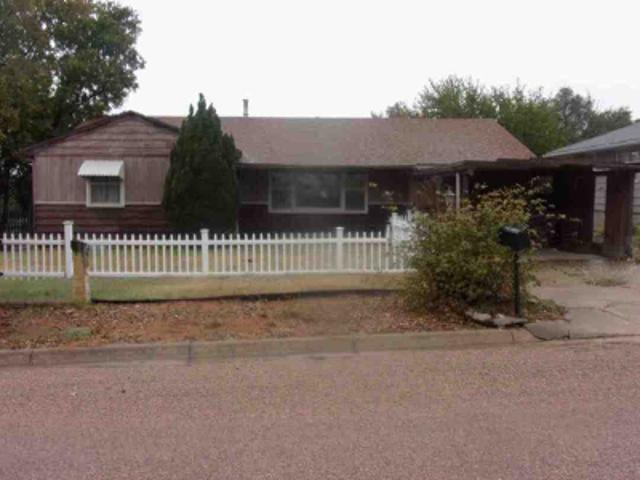 House for sale in Kansas