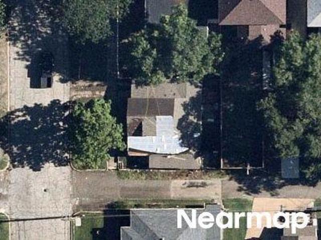 House for sale in Guthrie, Logan County
