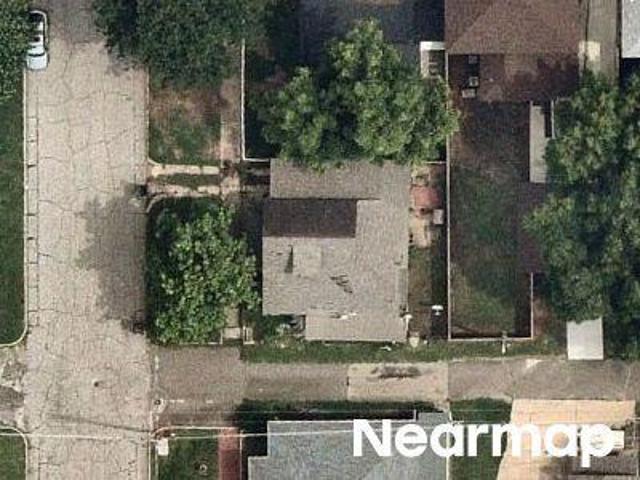 House for sale in Battiest, Oklahoma