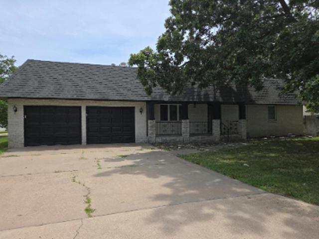 House for sale in Kansas