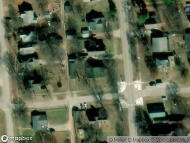 House for sale in Pierce City, Missouri