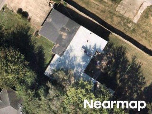 House for sale in Henderson, Kentucky