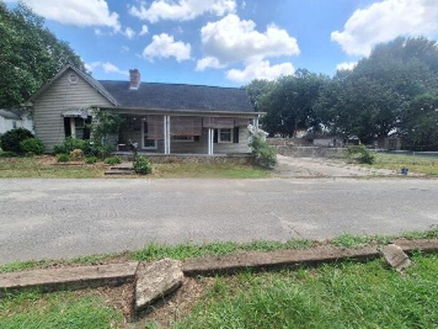 House for sale in Cherryville, North Carolina