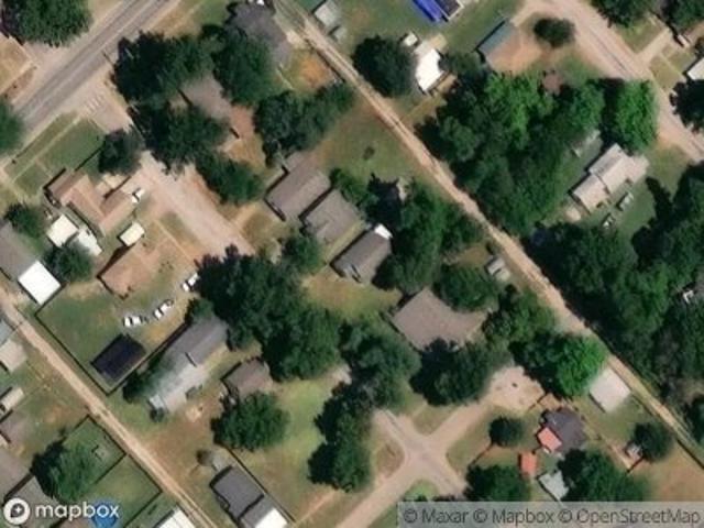 House for sale in Pauls Valley, Oklahoma