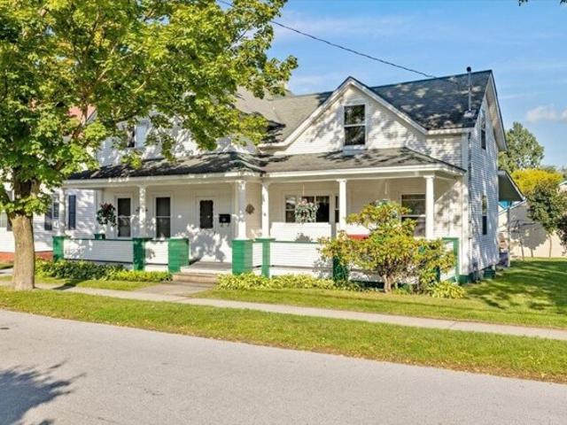 House for sale in Saint Albans City, Franklin County
