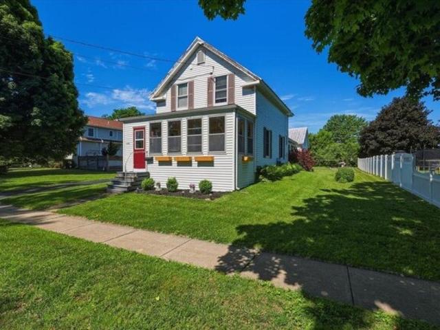House for sale in Saint Albans, Vermont