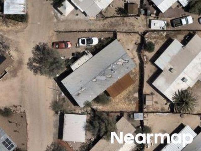 House for sale in Tucson, Arizona