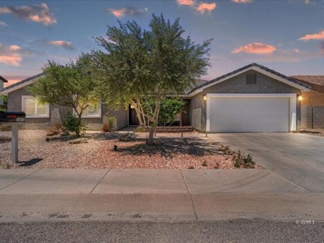 House for sale in Thatcher, Arizona