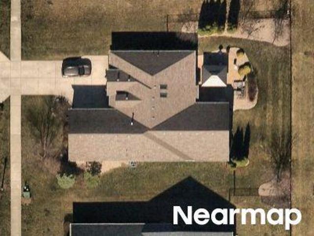 House for sale in Indiana