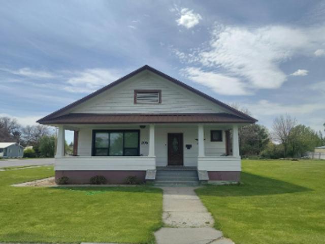 House for sale in Bingham, Idaho