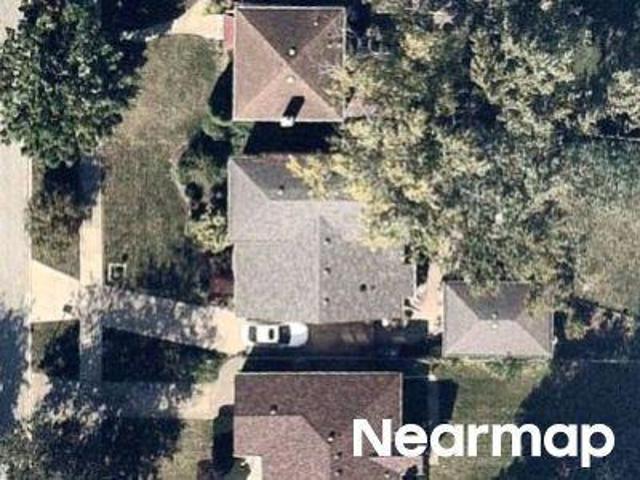 House for sale in Mount Prospect, Illinois