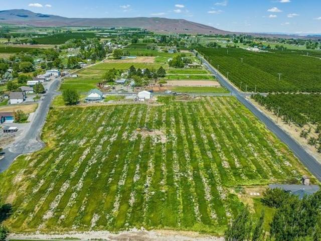 Land for sale in Benton City, Washington