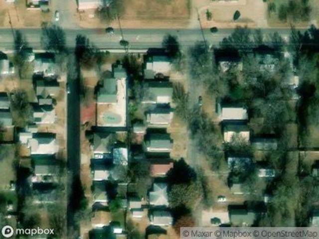 House for sale in Kansas