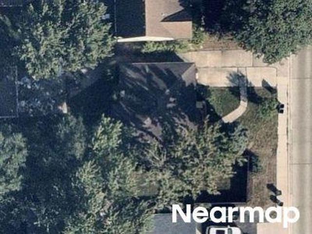 House for sale in Illinois
