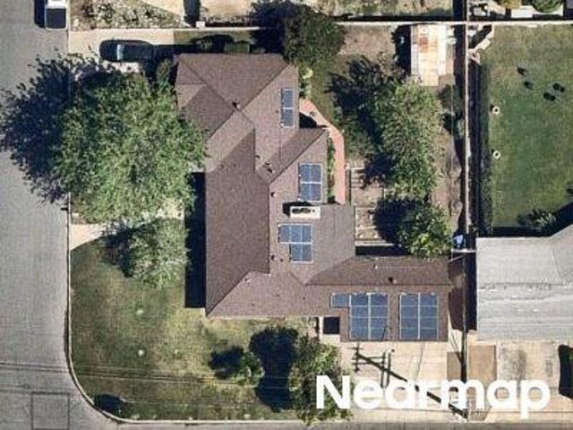 House for sale in Rialto, California