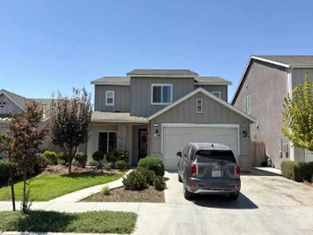 House for sale in Tulare, California