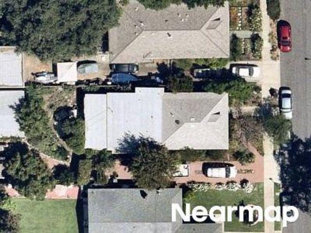 House for sale in Monrovia, California