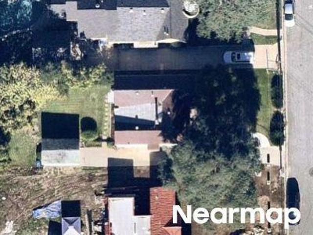 House for sale in Monrovia, California