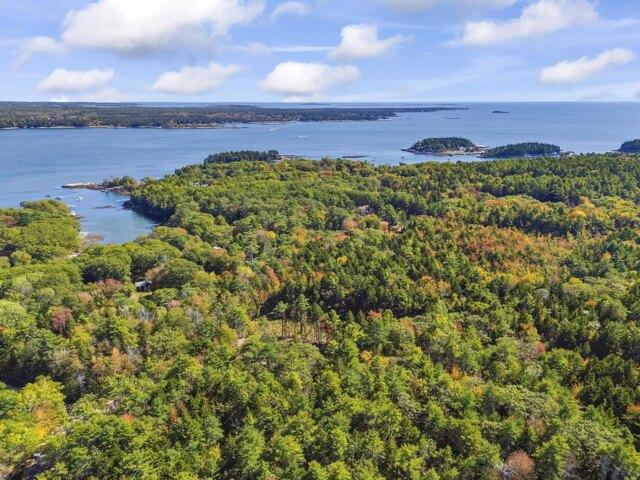 Land for sale in Five Islands, Georgetown