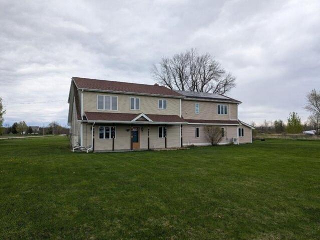 House for sale in North Hero, Vermont