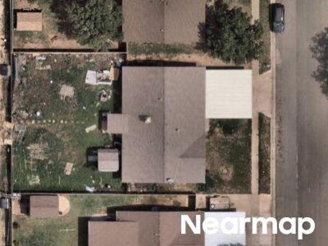 House for sale in Lubbock, Texas