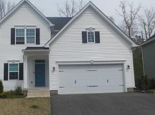 Property for sale in Enon, Chesterfield County