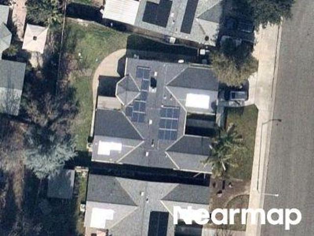 House for sale in Fresno, California
