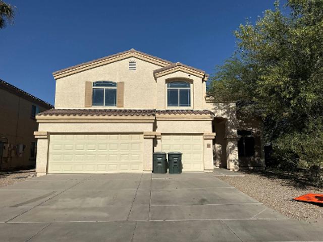 House for sale in Casa Grande, Arizona