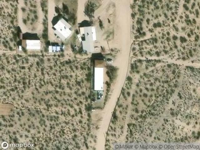 House for sale in Meadview, Arizona
