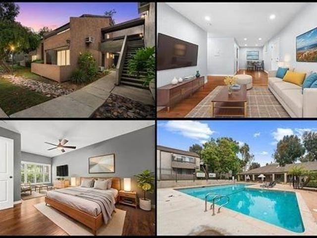 Condo for sale in Escondido, California