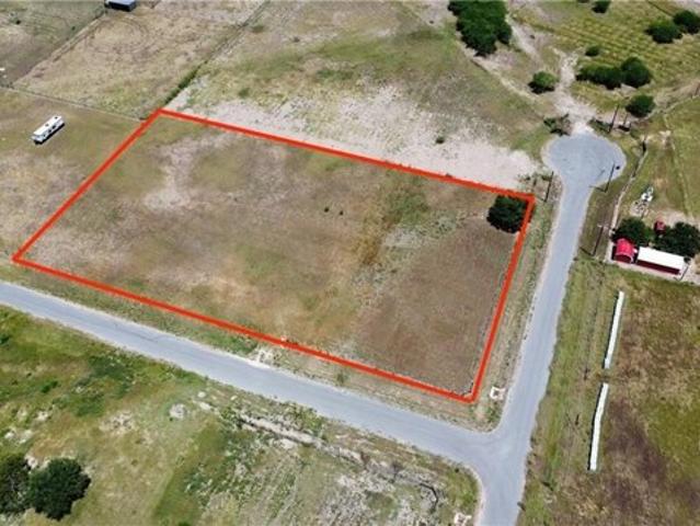 Land for sale in Progreso, Texas