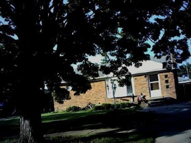House for sale in Mount Clemens, Michigan