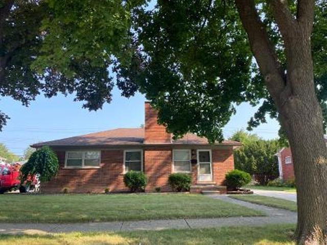 House for sale in Mount Clemens, Michigan