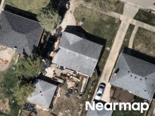 House for sale in Mount Clemens, Michigan
