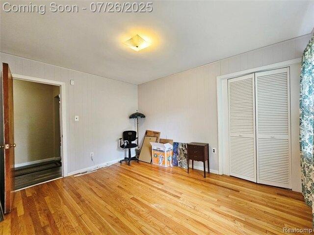 House for sale in Mount Clemens