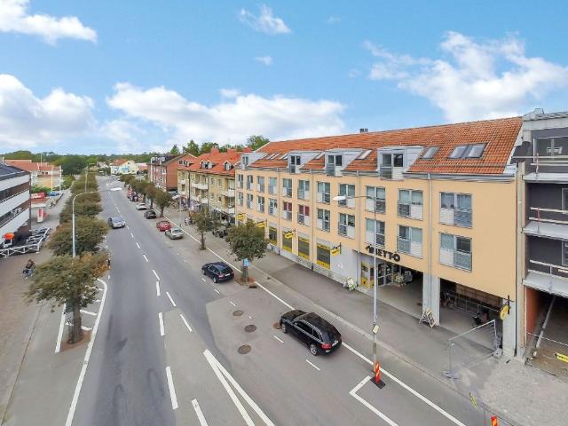 Rum hyra i Växjö, Kronoberg