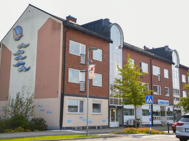 Lägenhet hyra i Älmhult, Kronoberg