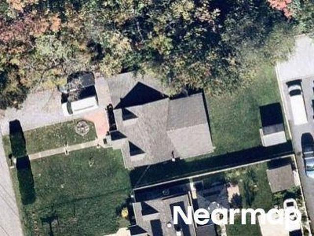 House for sale in Essex, Maryland