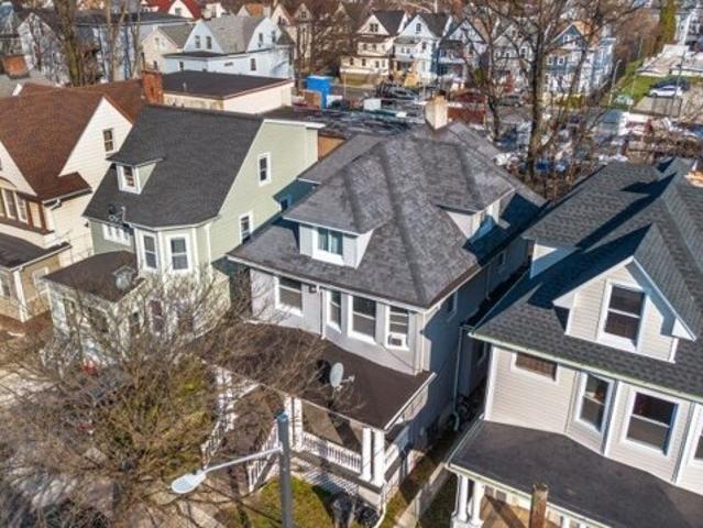 House for sale in Orange, New Jersey