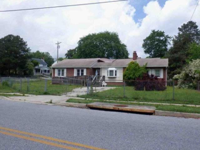 House for sale in Lexington Park, Maryland