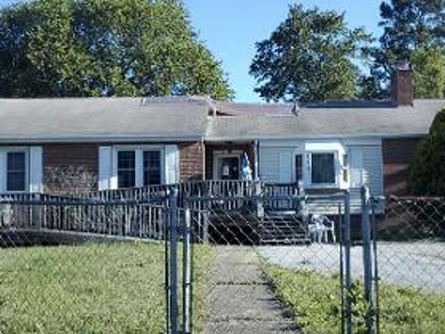 House for sale in Lexington Park