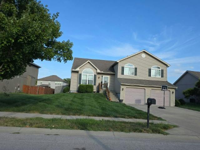 House for sale in Kansas City, Missouri