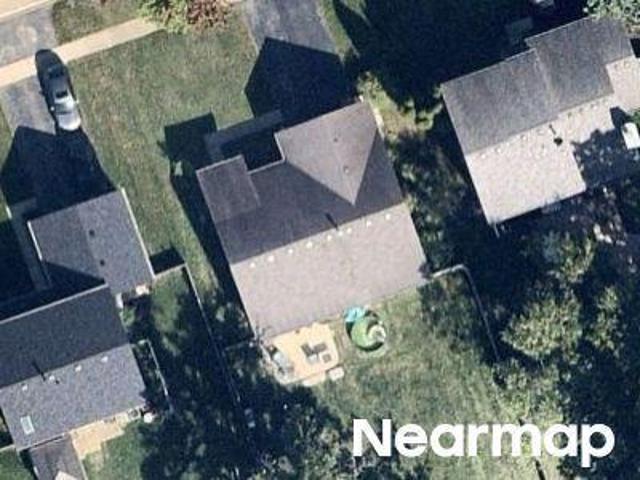 House for sale in Illinois