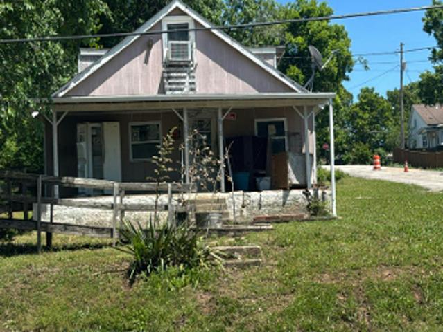 House for sale in Ark